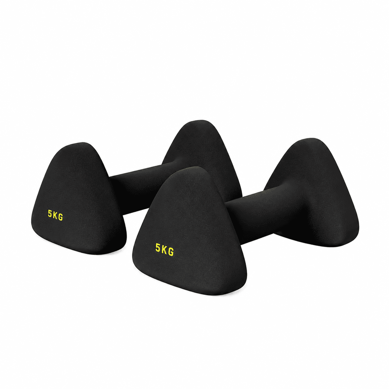 Neoprene Dumbbell