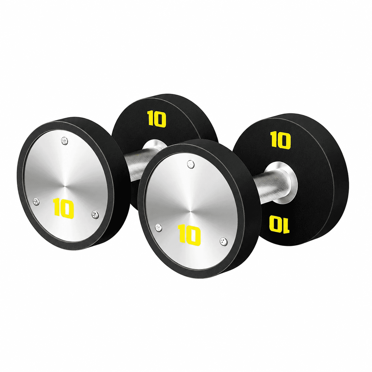 Urethane Dumbbell (TPU)