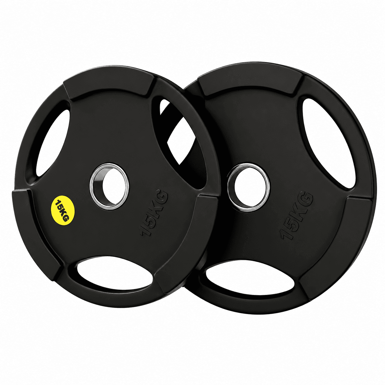 Rubber Weight Plate