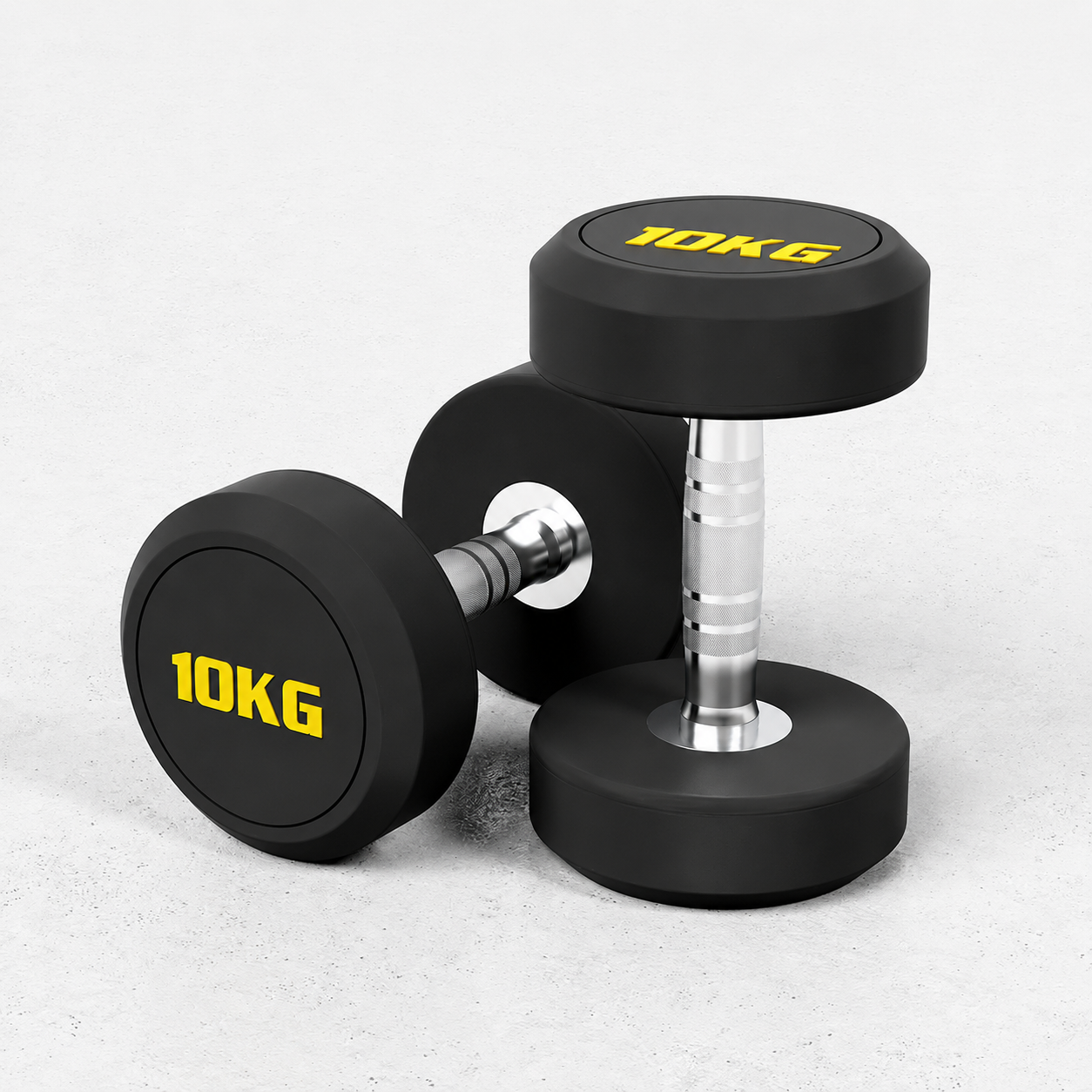Weight Plates